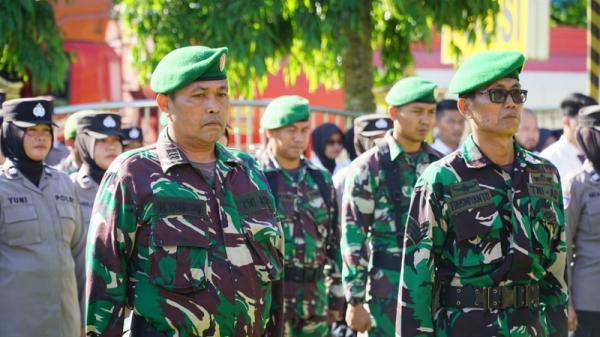 Aksi Heroik 2 Prajurit TNI AD Gagalkan Curanmor Di Desa Kalitinggar ...