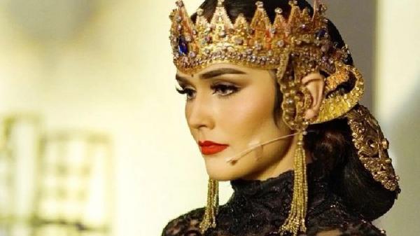 Senk Lotta ingin menjadi WNI (Foto: IG)