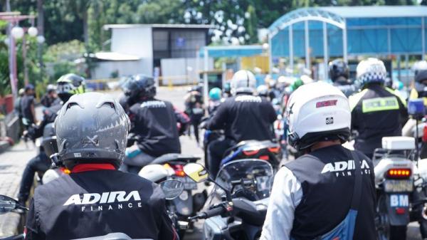 (Foto: dok Adira Finance)