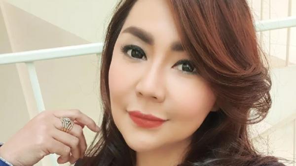 Tessa Kaunang awet muda Tessa Kaunang awet muda (Foto: IG)
