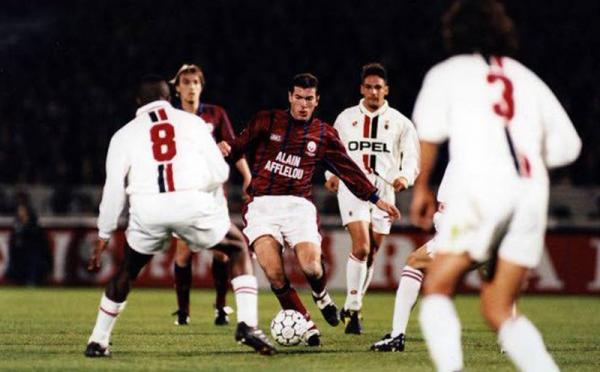 Zinedine Zidane Foto: Ist