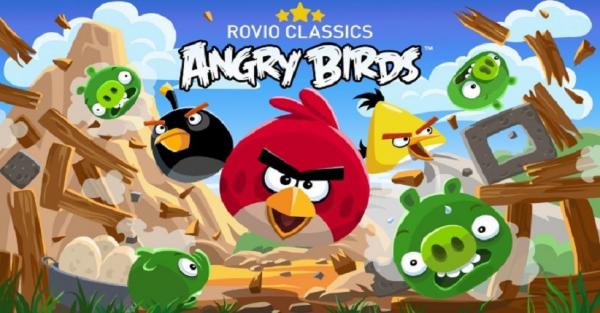 Angry Birds Klasik Akan Dihapus dari Play Store, Segera Download Sebelum Hilang
