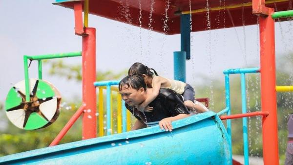 Harga Tiket Masuk Central Park Zoo, Waterpark