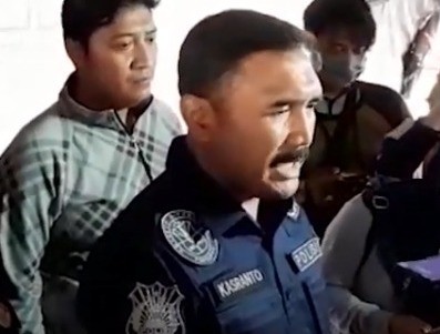 Kompol Kasranto Dapat Komisi Rp70 Juta Jualkan Sabu, Dipakai Bayar Koperasi hingga Tutup Utang