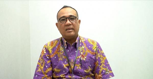 Rafael Alun Trisambodo Ayah Penganiaya Anak Pengurus GP Ansor Siap Ikuti Proses Hukum
