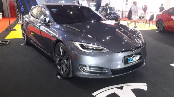 Tesla 1