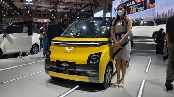Wuling Air EV