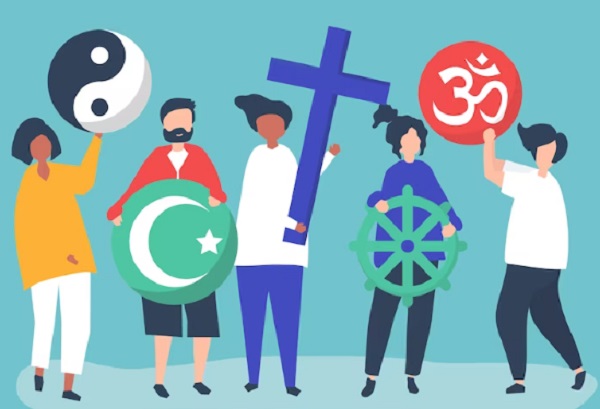 15 Contoh Penerapan Nilai-nilai Ketuhanan dalam Kehidupan Sehari-hari