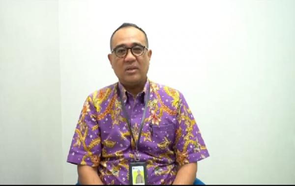 Alasan Sri Mulyani Copot Rafael Alun dari Kabag Umum DJP Kanwil Jakarta Selatan II