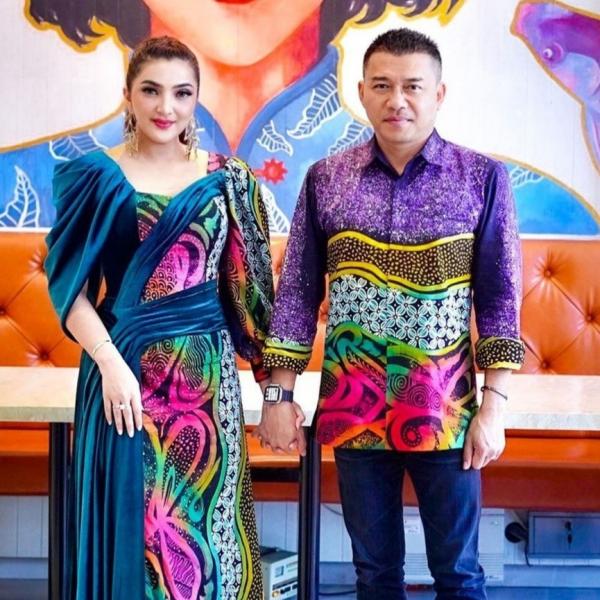 Screenshot 20230224 082415 Instagram Artis paling banyak karyawan. (Foto: instagram)