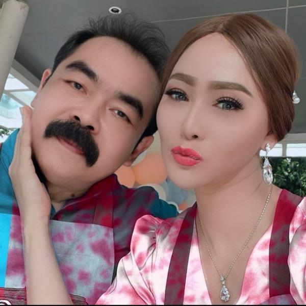Screenshot 20230224 082440 Instagram Artis paling banyak karyawan. (Foto: instagram)