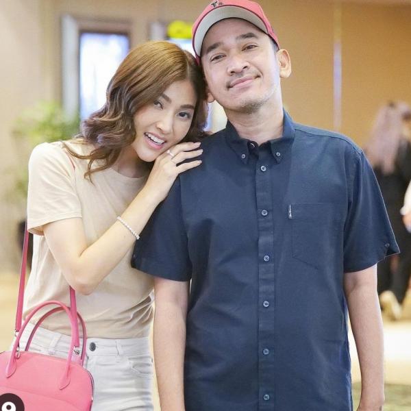 Screenshot 20230224 082630 Instagram Artis paling banyak karyawan. (Foto: instagram)