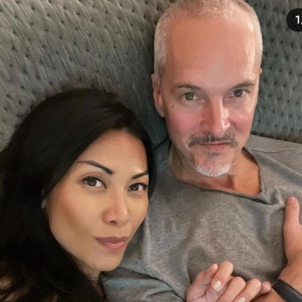 Artis Lawas tinggal di luar negeri. (Foto: instagram)