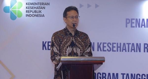 Viral Curhat Dokter Umum hanya Dibayar Rp1.000 per Pasien BPJS, Begini Respons Menkes 