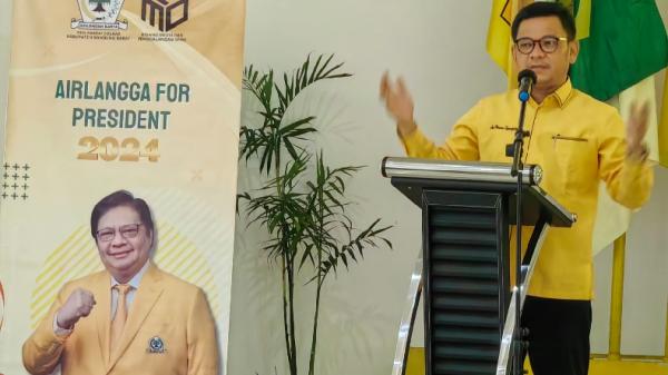 Golkar KBB Siap Rebut Kembali Kemenangan Di Pemilu 2024, Target Minimal ...