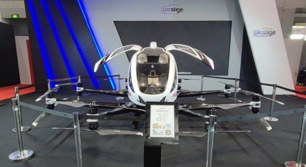 taksi terbang ehang 216