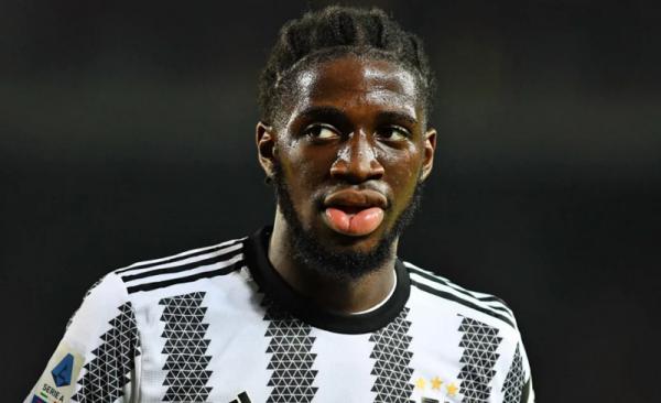 Samuel Iling-junior Foto: Ist