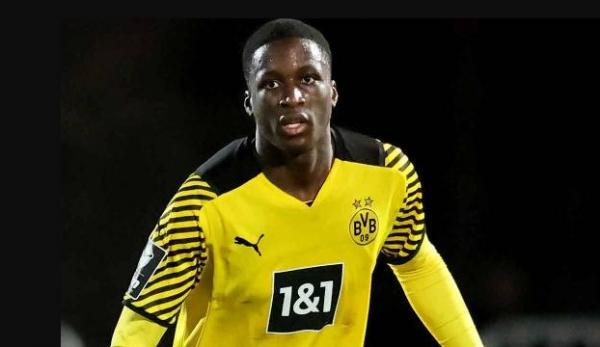 Soumaila Coulibaly Foto: Ist