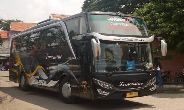 PO Limousine 3