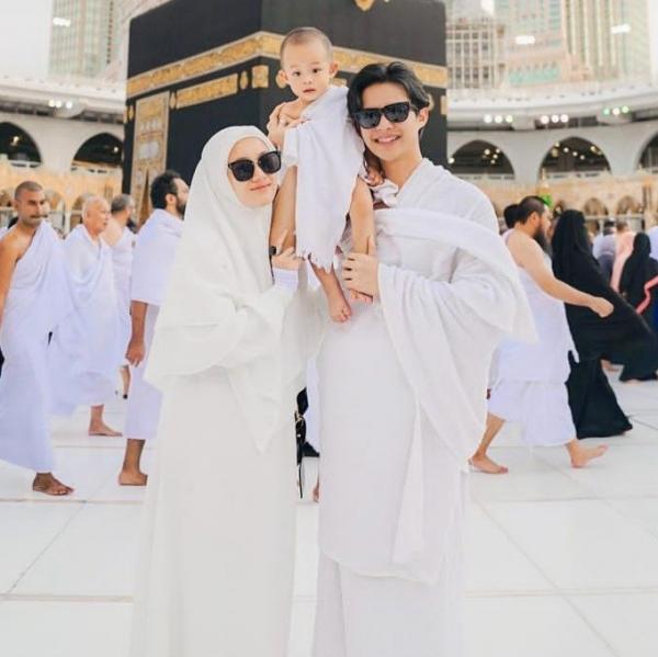 Screenshot 20230227 065138 Instagram Artis Menikah dari Taaruf . (Foto: instagram)