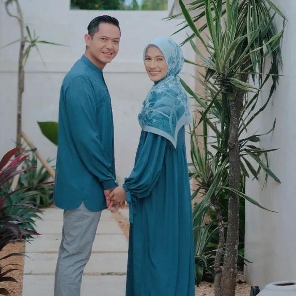 Screenshot 20230227 065353 Instagram Artis Menikah dari Taaruf . (Foto: instagram)