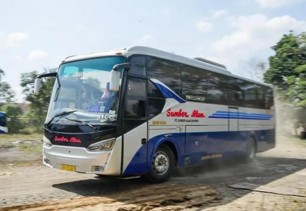 Sumber Alam: Lebih dari Sekadar Armada, Sebuah Eksplorasi Kenyamanan dan Keamanan dalam Pariwisata