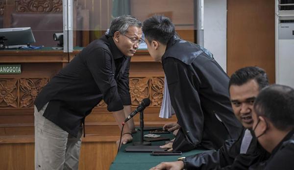 Ant Agus Nurpatria 1