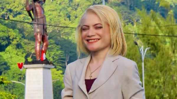 Herlone Aktif Berorganisasi (Foto: IG)