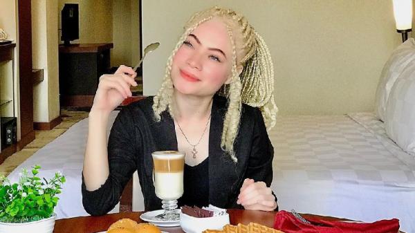 Herolena mendirikan akun Youtube (IG)