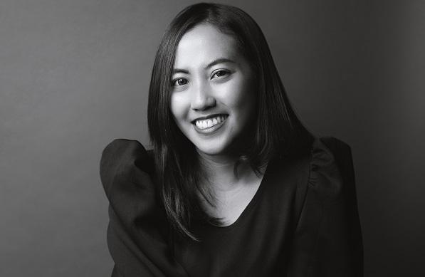 Irawati Puteri, Mantan SPG yg Diterima di Stanford University