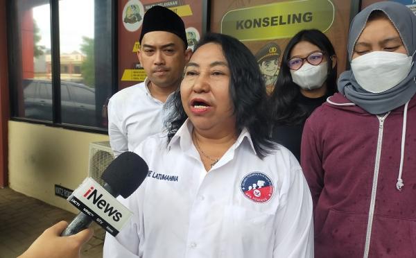 Kawal Dugaan Kasus KDRT di Bogor, RPA Partai Perindo Minta Ibu Korban Temui Penyidik