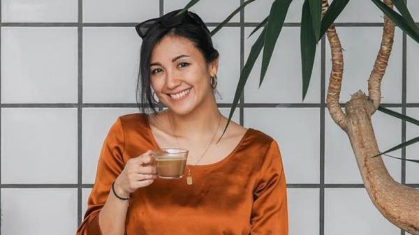 Shareena Gunawan (Foto: IG)