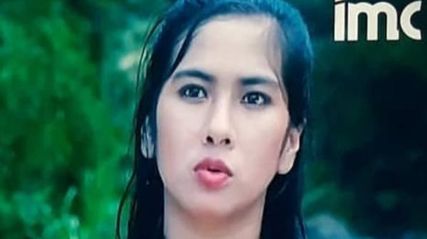 Yurike Prastika berakting sejak muda