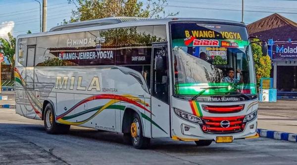 AKAS Mila Sejahtera 1