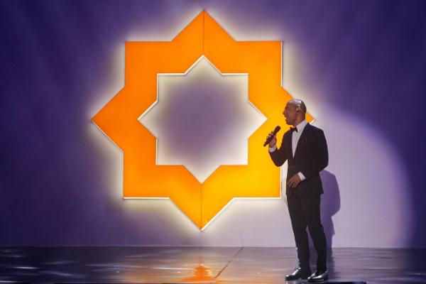 Tampil di BSI Charity Concert 2023, Marcell Siahaan Bahagia Bisa Nyanyikan Lagu Chrisye 