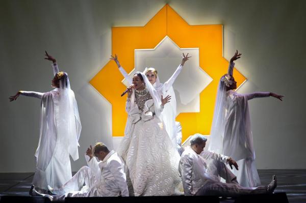 Gandeng Musisi Lokal, BSI Charity Concert 2023 Kenang Karya Maestro Chrisye dan Didi Kempot