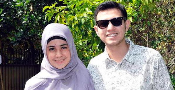 Artis Lawas Cerai tapi Akur. (foto: Instagram)