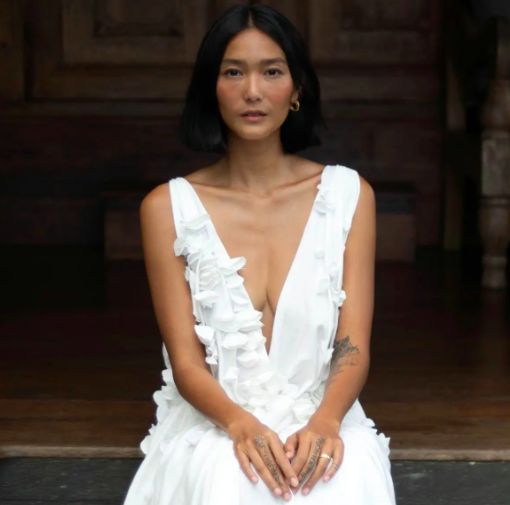 Screen Shot 2023 03 03 At 17 24 41 Model dengan bayaran termahal di Indonesia. (foto: Instagram)