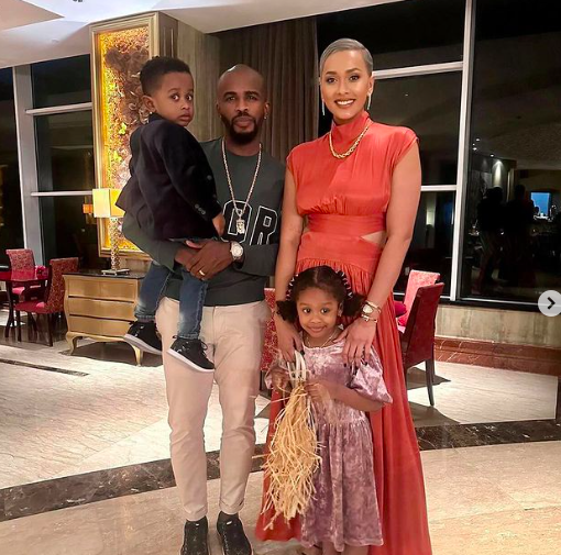 Screen Shot 2023 03 03 At 17 24 57 Model dengan bayaran termahal di Indonesia. (foto: Instagram)