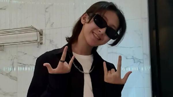 Fara Miyako Emi beranjak remaja Fara Miyako Emi beranjak remaja (Foto: IG @miyakoemi)