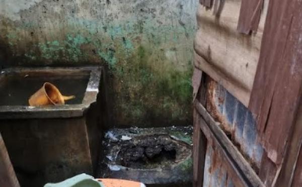 Septic Tank Tak Miliki Sirkulasi Udara