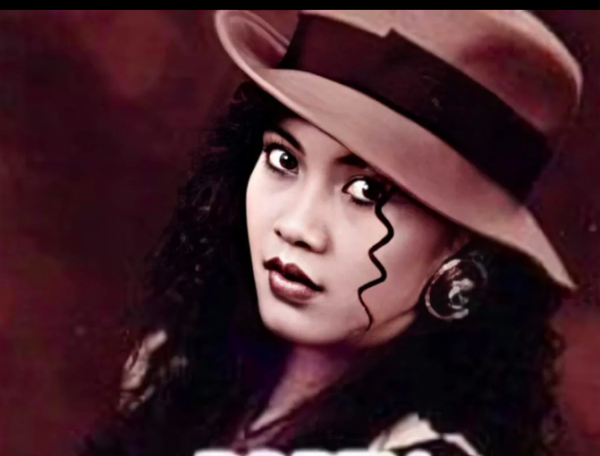 Screen Shot 2023 03 05 At 09 19 34 Lady rocker legendaris Indonesia. (foto: Instagram)