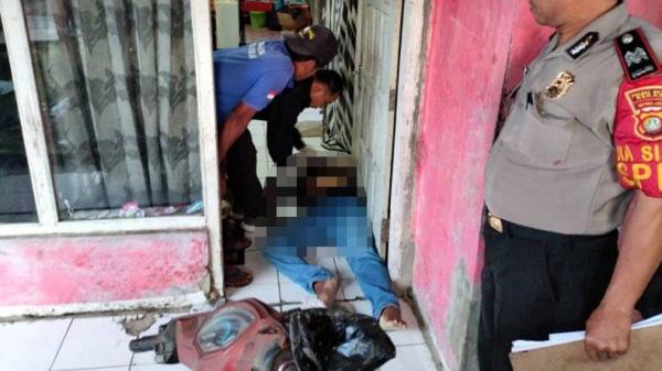 Juru Parkir Bekasi Ditemukan Tewas di Depan Rumah, Sempat Dikira Tertidur