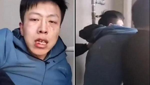 Siksa Kucing Peliharaan, Pria Ini Dapat Balasan dari Komunitas Pecinta Hewan