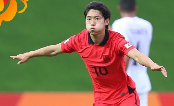 Timnas Korea Selatan U-20 Bae Jun-ho Timnas Korea Selatan mengalahkan Yordania dengan skor 2-0 dalam laga Piala Asia U-20 2023. Duel itu tersaji di Stadion JAR, Tashkent, Uzbekistan pada Minggu (5/3/2023) sore WIB.