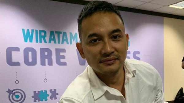 Panji Saputra. (Foto: MPI/Melati P)