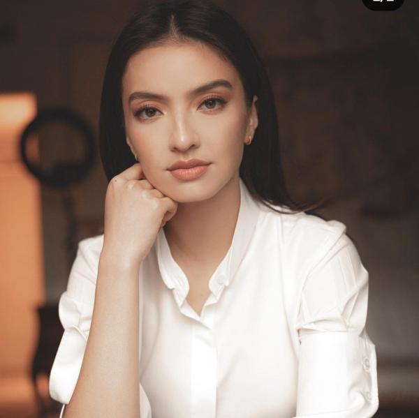 Artis Anak Pejabat.(Foto; Instagram)