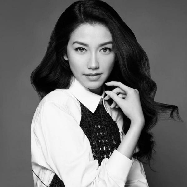 Artis Anak Pejabat.(Foto; Instagram)