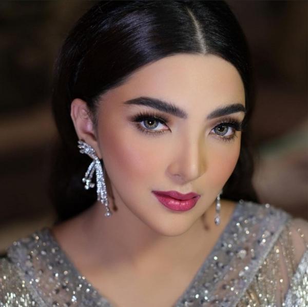 Artis Anak Pejabat.(Foto; Instagram)