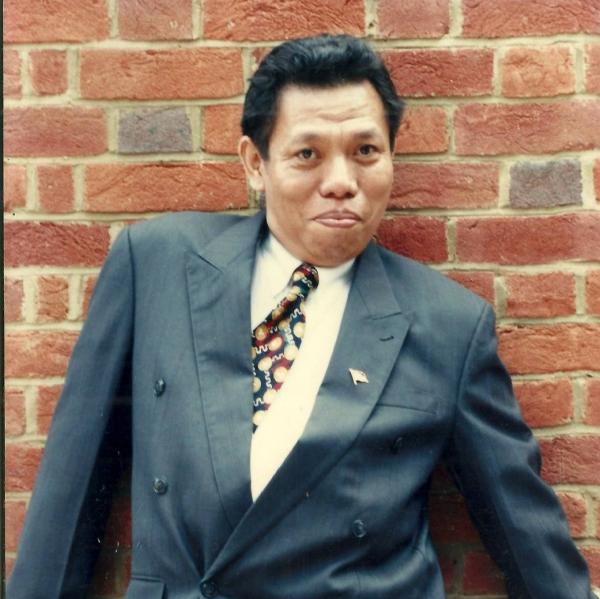 Screenshot 20230306 074657 Instagram Komedian Legendaris Terlihat Culun Aslinya Pintar. (Foto: istimewa)